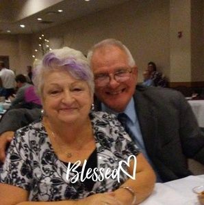 Meet your Posher, Sharon